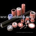 rubber roller for industrial, office, home appliance use